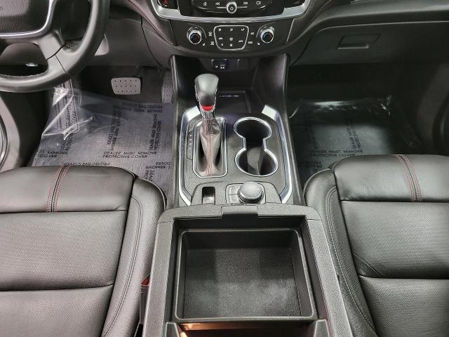 2023 Chevrolet Traverse Vehicle Photo in NEENAH, WI 54956-2243