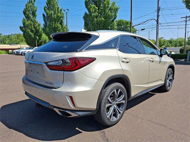 2019 Lexus RX 350 Vehicle Photo in Willow Grove, PA 19090