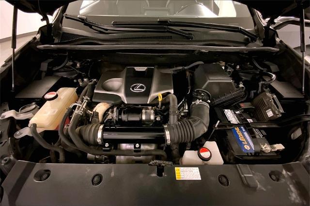 2016 Lexus NX Turbo Vehicle Photo in Lees Summit, MO 64086