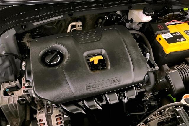 2023 Kia Soul Vehicle Photo in Lees Summit, MO 64086