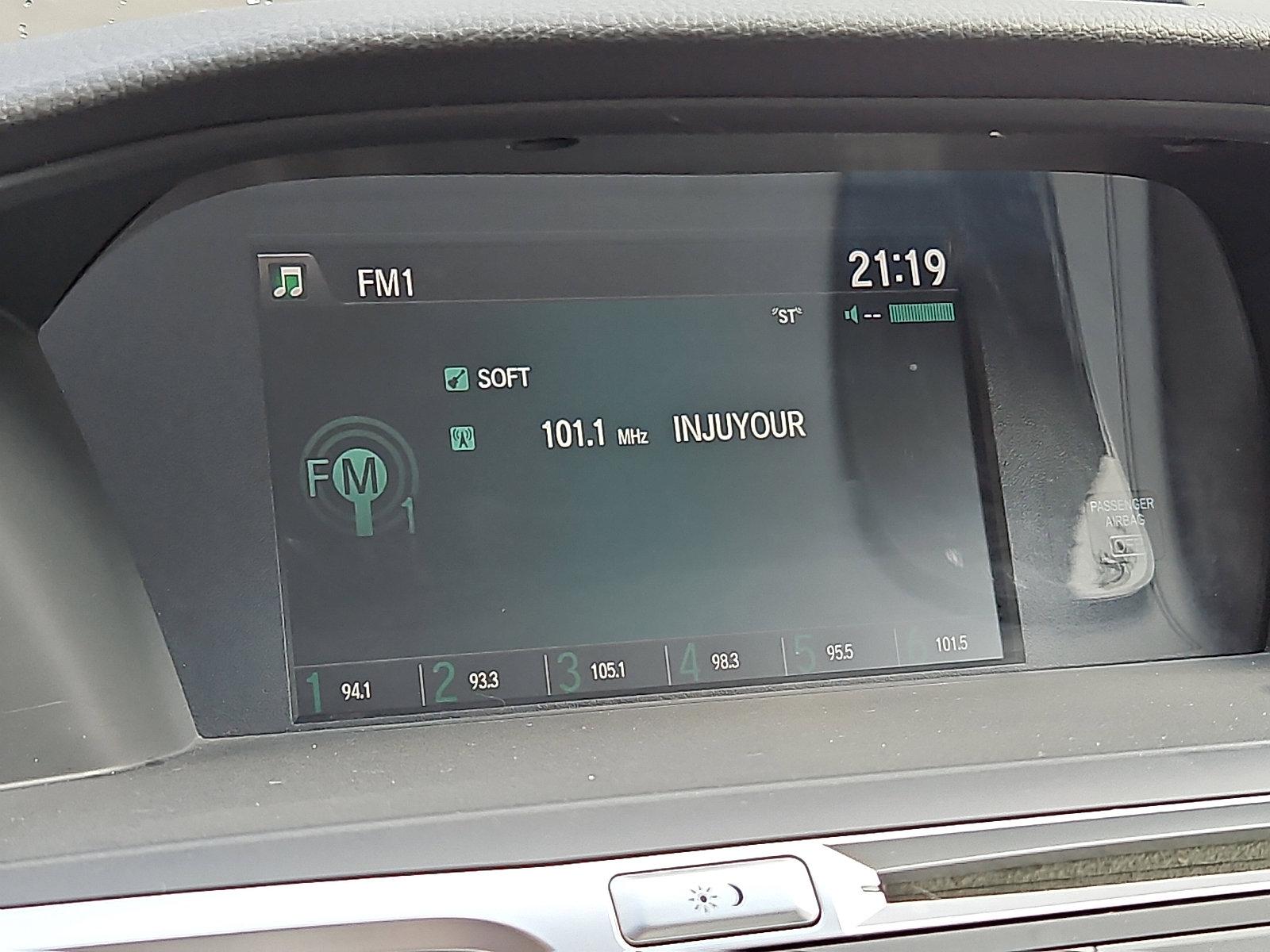 2017 Honda Accord Sedan Vehicle Photo in Jenkintown, PA 19046