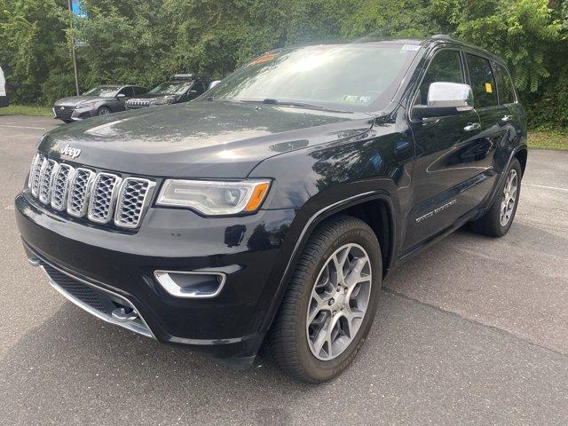 2019 Jeep Grand Cherokee Vehicle Photo in Doylsetown, PA 18901