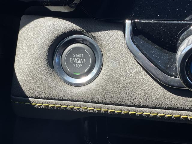 2025 Chevrolet Colorado Vehicle Photo in BENTONVILLE, AR 72712-4322