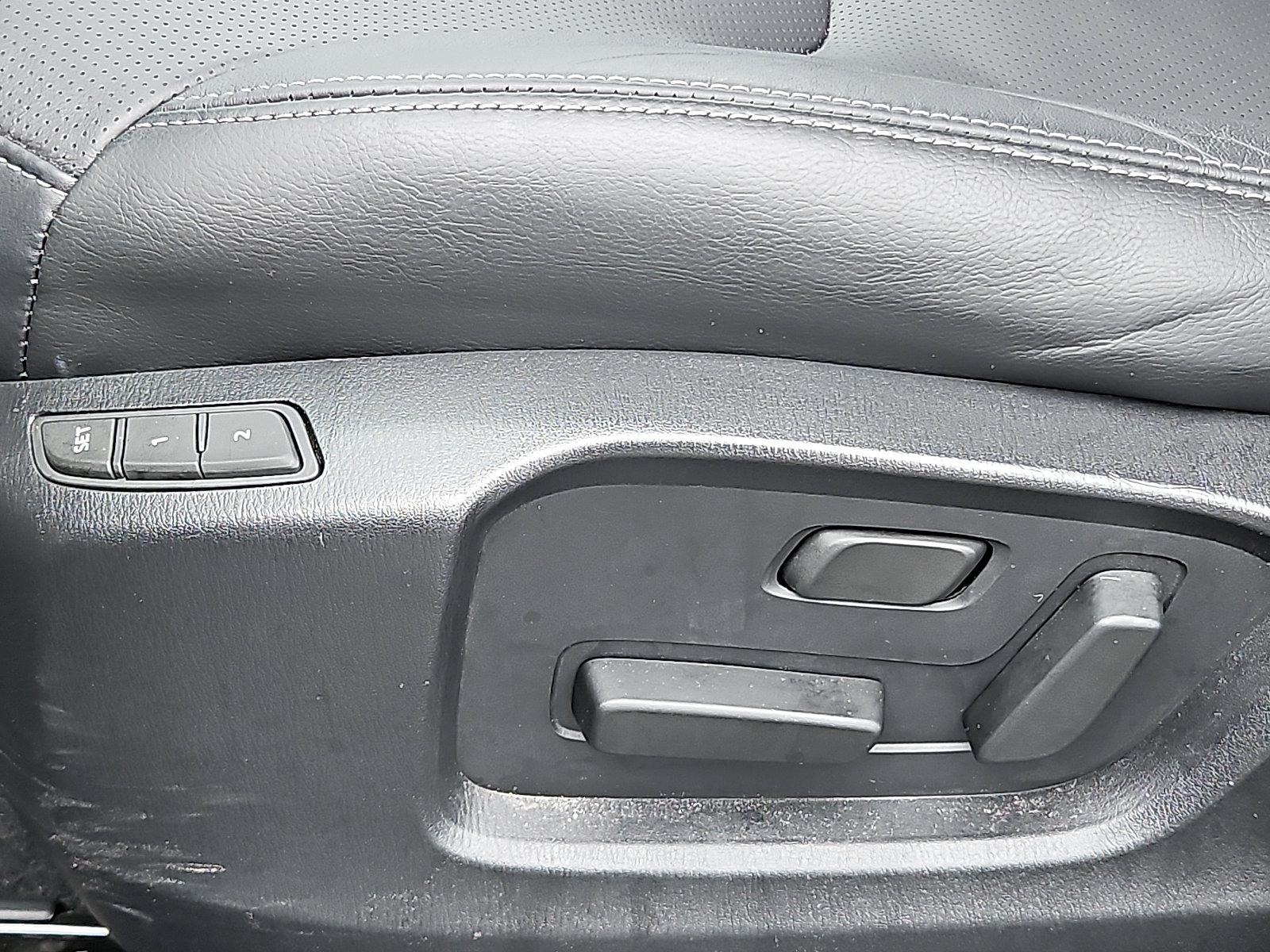 2022 Mazda CX-9 Vehicle Photo in Trevose, PA 19053
