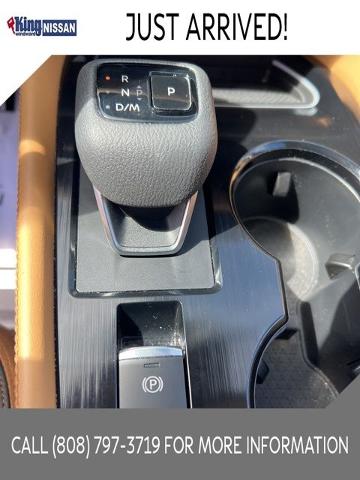 2023 Nissan Rogue Vehicle Photo in Kaneohe, HI 96744