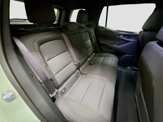 2026 Chevrolet Equinox Vehicle Photo in EVERETT, WA 98203-5662