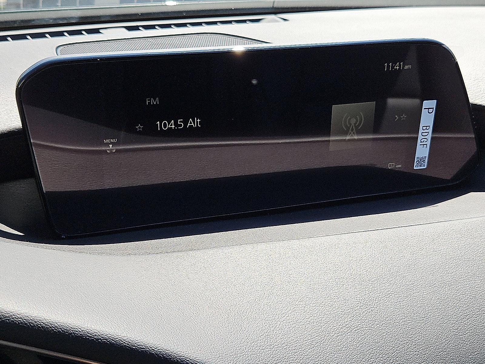 2025 Mazda3 Sedan Vehicle Photo in Trevose, PA 19053