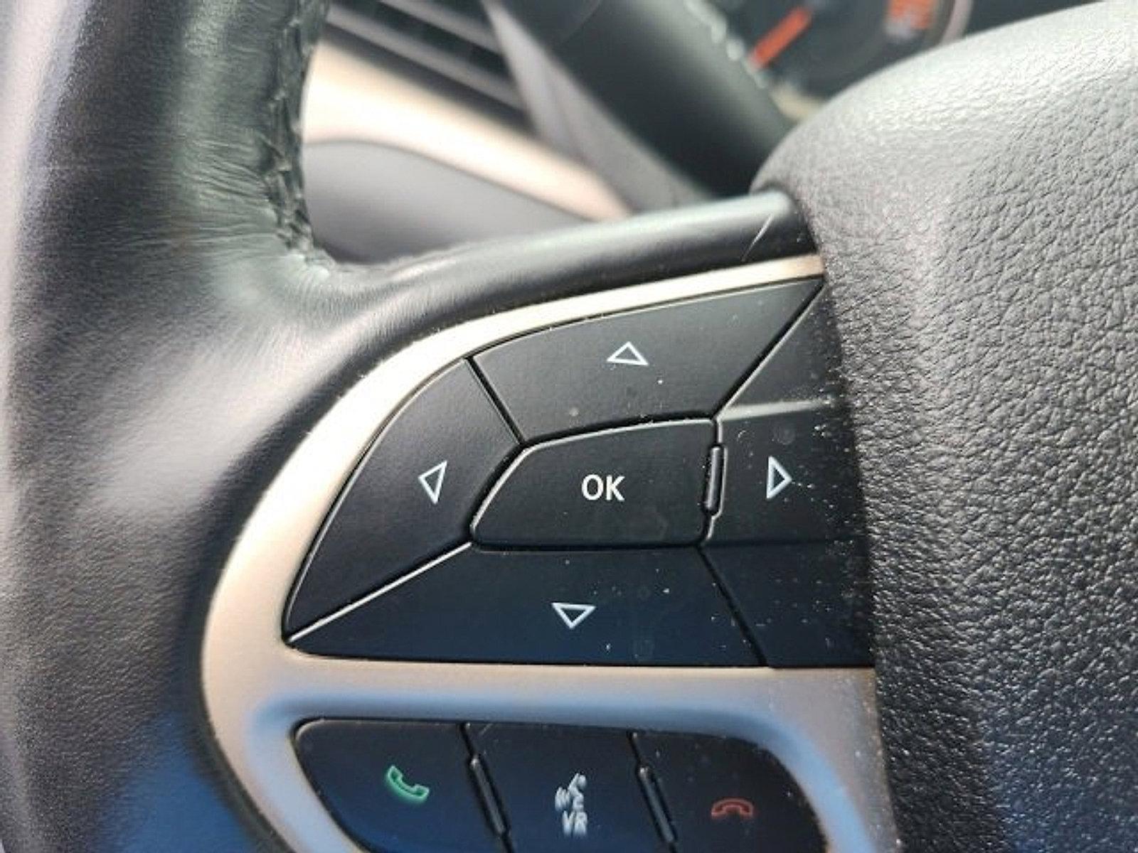 2018 Jeep Cherokee Vehicle Photo in Harrisburg, PA 17111