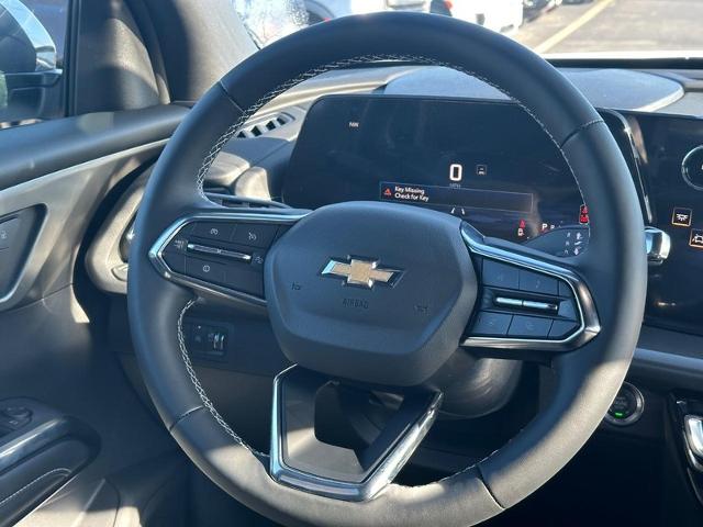 2026 Chevrolet Traverse Vehicle Photo in COLUMBIA, MO 65203-3903