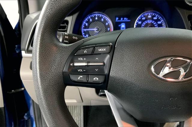 2020 Hyundai ELANTRA Vehicle Photo in Lees Summit, MO 64086