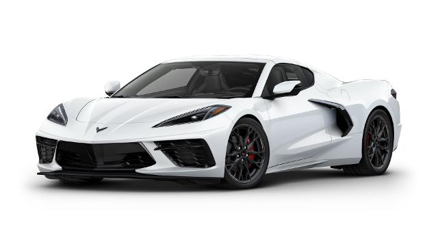 2026 Chevrolet Corvette Vehicle Photo in LANCASTER, PA 17601-0000