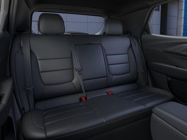 2026 Chevrolet Trailblazer Vehicle Photo in KANSAS CITY, MO 64114-4502