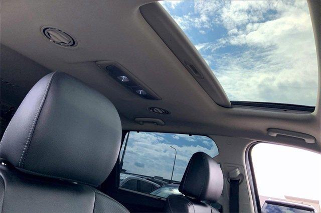 2021 Kia Telluride Vehicle Photo in INDEPENDENCE, MO 64055-1377