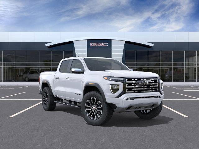 2026 GMC Canyon Denali Crew Cab 4WD