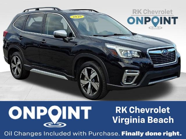 2020 Subaru Forester 2.5i Touring AWD