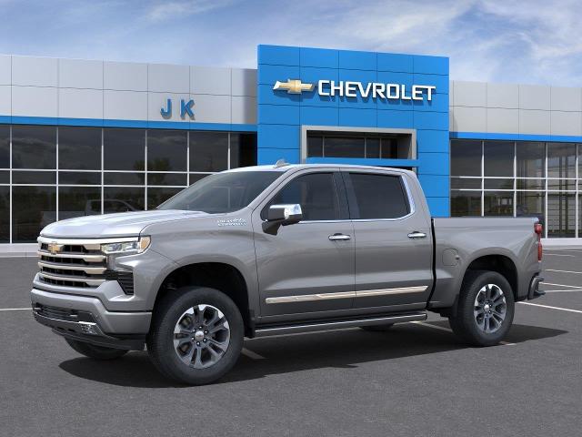 2024 Chevrolet Silverado 1500 Vehicle Photo in NEDERLAND, TX 77627-8017