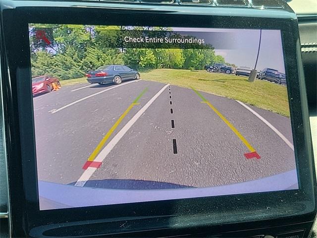 2021 Jeep Grand Cherokee L Vehicle Photo in New Bloomfield, PA 17068