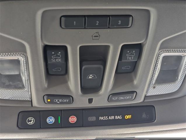 2019 GMC Sierra 1500 Vehicle Photo in AURORA, CO 80012-4011