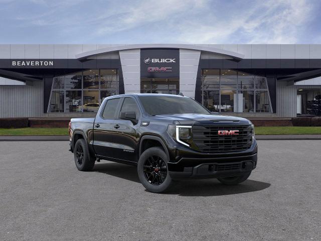 2025 GMC Sierra 1500 Vehicle Photo in PORTLAND, OR 97225-3518