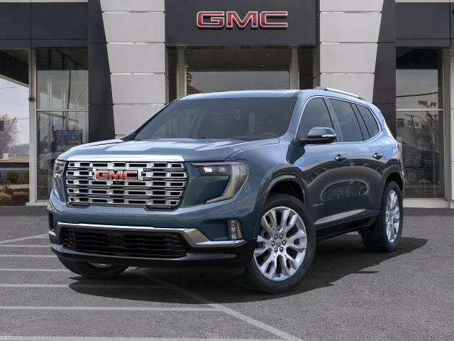 2024 GMC Acadia Vehicle Photo in INDEPENDENCE, MO 64055-1377