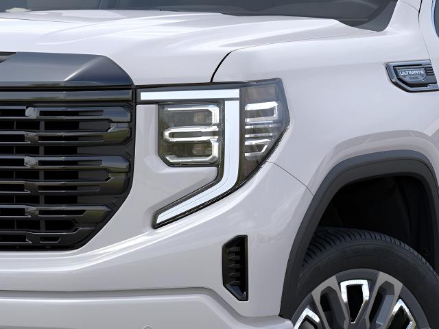 2024 GMC Sierra 1500 Vehicle Photo in APPLETON, WI 54914-8833