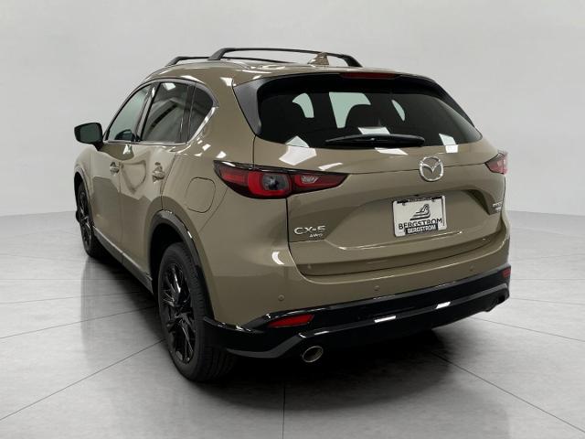 2025 Mazda CX-5 Vehicle Photo in Appleton, WI 54913