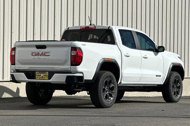 2024 GMC Canyon Vehicle Photo in BOISE, ID 83705-3761