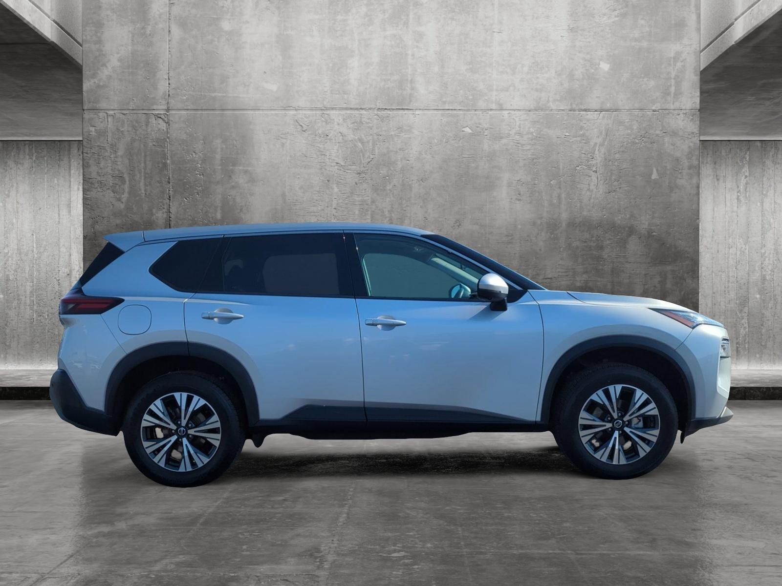 2021 Nissan Rogue Vehicle Photo in Memphis, TN 38128