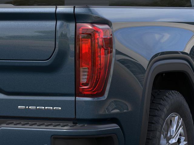 2025 GMC Sierra 1500 Vehicle Photo in WILLIAMSVILLE, NY 14221-2883