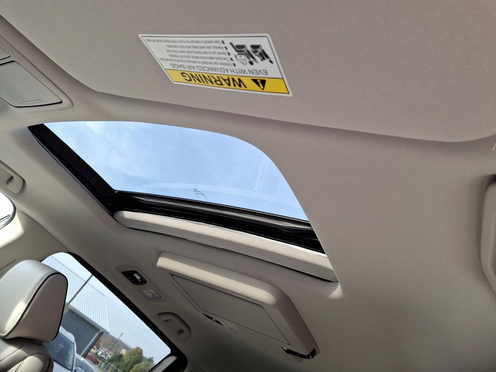 2025 Honda Odyssey Vehicle Photo in Harrisburg, PA 17111