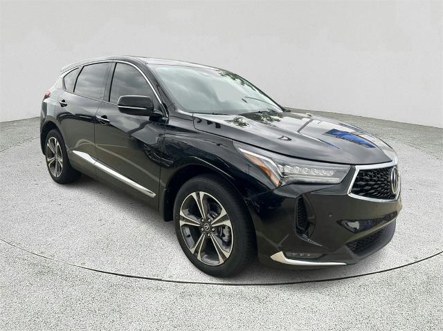 2024 Acura RDX Vehicle Photo in Grapevine, TX 76051