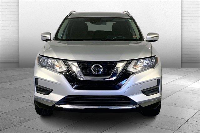 Used 2019 Nissan Rogue SV with VIN KNMAT2MT9KP502656 for sale in Kansas City