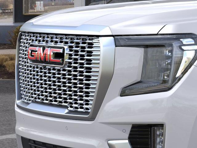 2024 GMC Yukon XL Vehicle Photo in INDEPENDENCE, MO 64055-1377