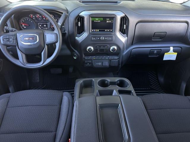 2025 GMC Sierra 1500 Vehicle Photo in TURLOCK, CA 95380-4918