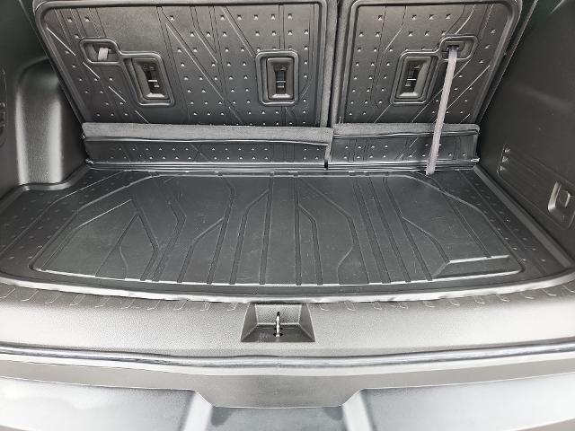 2023 Chevrolet Traverse Vehicle Photo in HOUSTON, TX 77054-4802