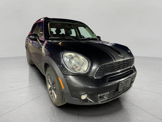 2013 MINI Cooper S Countryman Vehicle Photo in Appleton, WI 54913