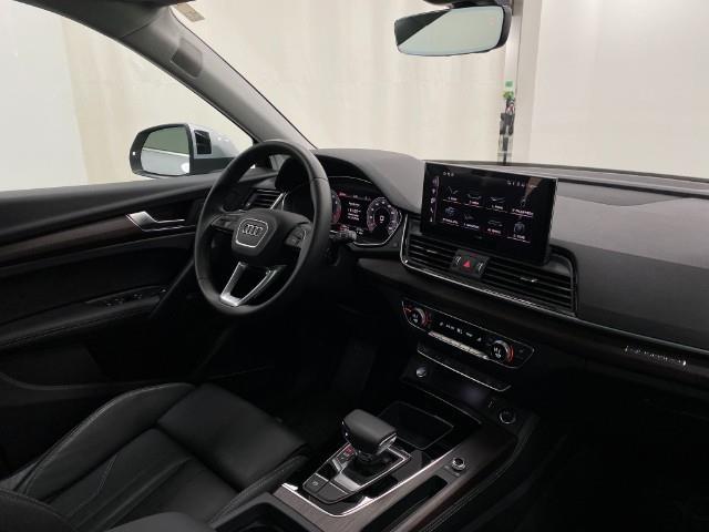 2024 Audi Q5 Vehicle Photo in Appleton, WI 54913