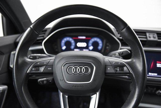 2022 Audi Q3 Vehicle Photo in Akron, OH 44320