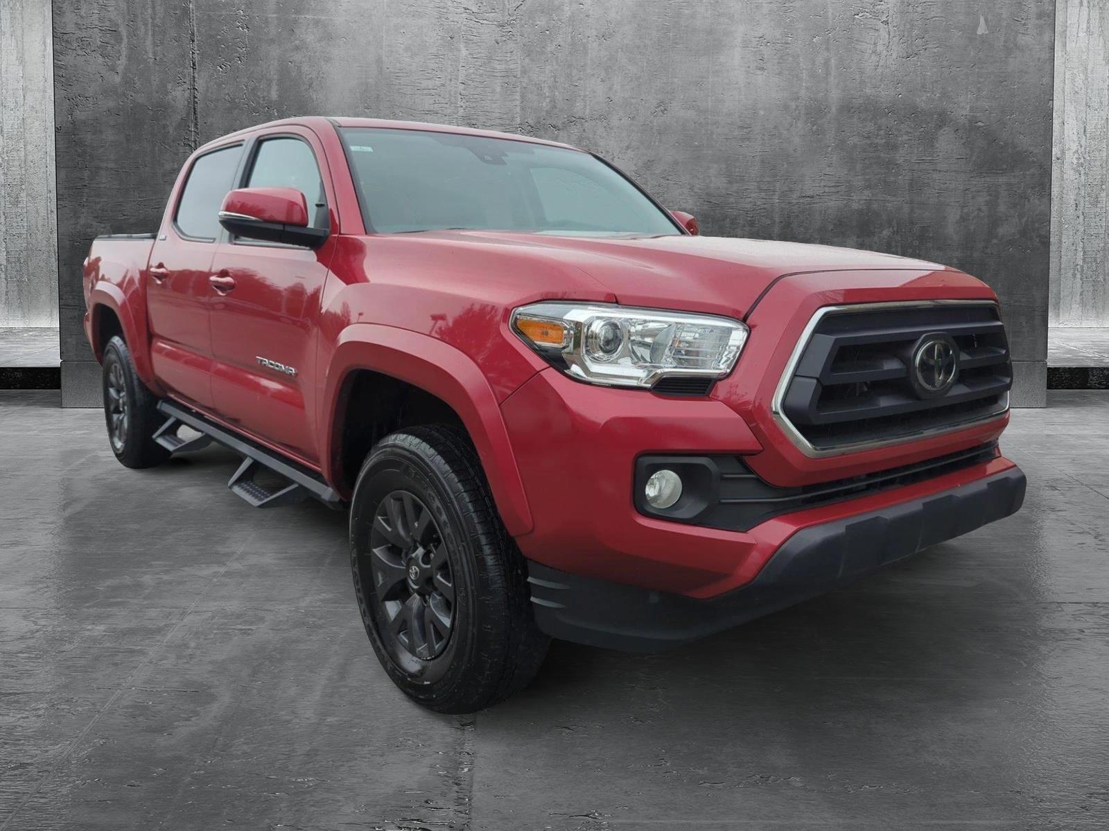 2023 Toyota Tacoma 2WD Vehicle Photo in Memphis, TN 38125