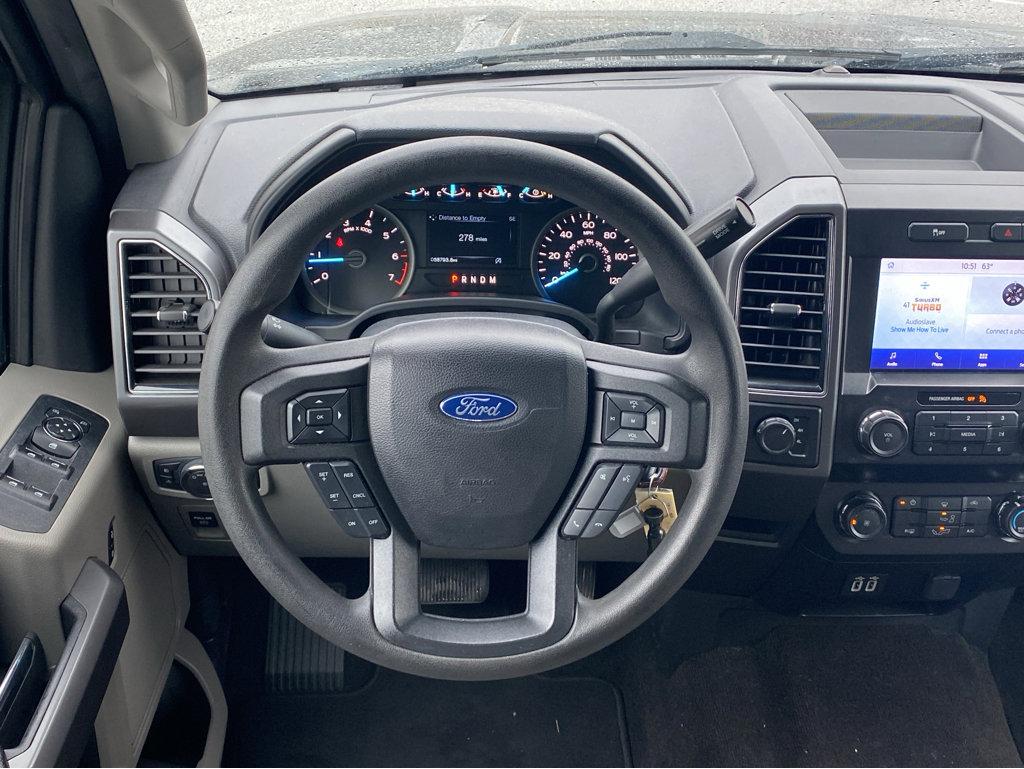 2020 Ford F-150 Vehicle Photo in POOLER, GA 31322-3252