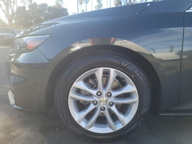 2017 Chevrolet Malibu Vehicle Photo in LA MESA, CA 91942-8211