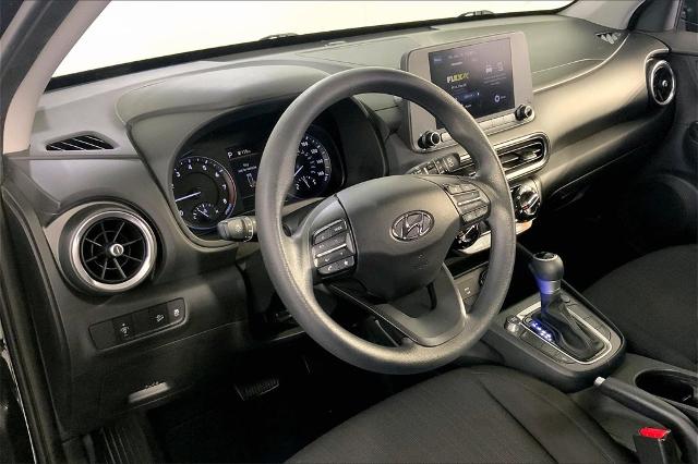 2022 Hyundai KONA Vehicle Photo in KANSAS CITY, MO 64114-4502