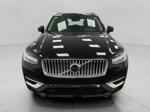 2025 Volvo XC90 Vehicle Photo in Appleton, WI 54913