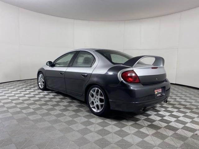 2005 Dodge Neon Vehicle Photo in MEDINA, OH 44256-9001