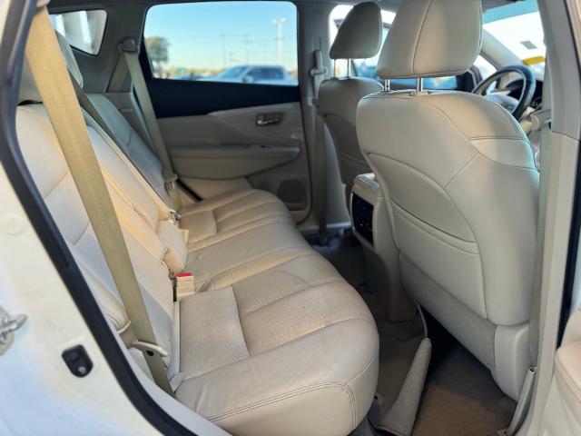 2015 Nissan Murano Vehicle Photo in Grapevine, TX 76051