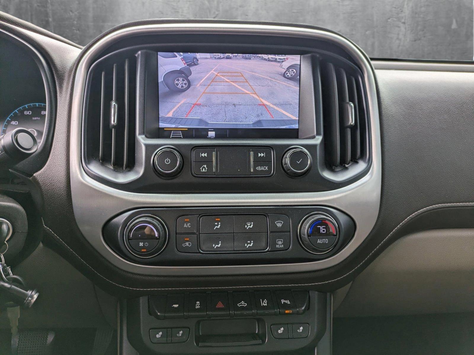 2019 GMC Canyon Vehicle Photo in Jacksonville, FL 32244