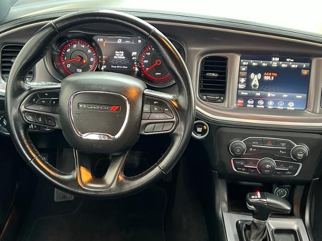 2021 Dodge Charger Vehicle Photo in PITTSBURG, CA 94565-7121