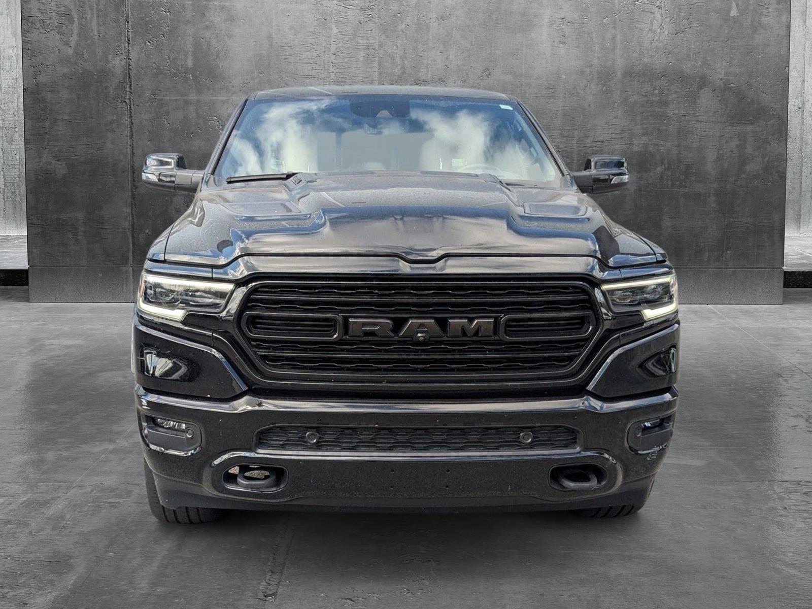 2023 Ram 1500 Vehicle Photo in Pompano Beach, FL 33064