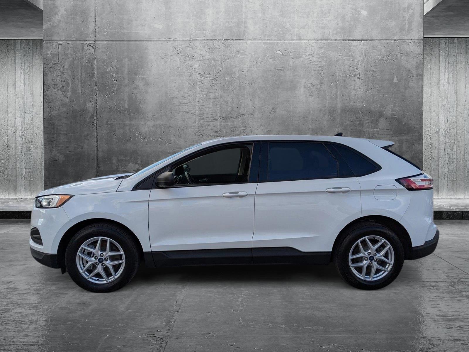 2021 Ford Edge Vehicle Photo in Miami, FL 33015