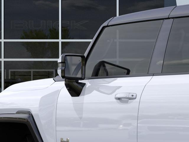 2025 GMC HUMMER EV Pickup Vehicle Photo in HENDERSON, NV 89014-6702